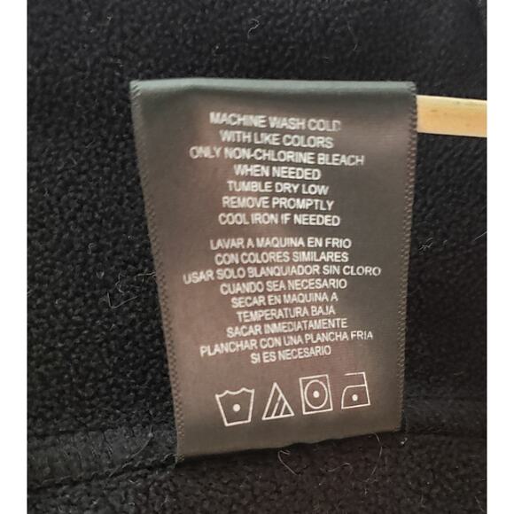 Mossy Oak Women’s Black & Pink Camo Jacket Sz L Outdoor Hunting Streetwear - Picture 13 of 13